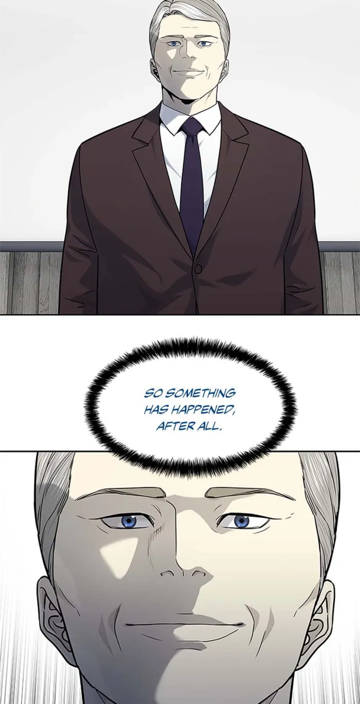 God of Blackfield Chapter 200 — Page 17