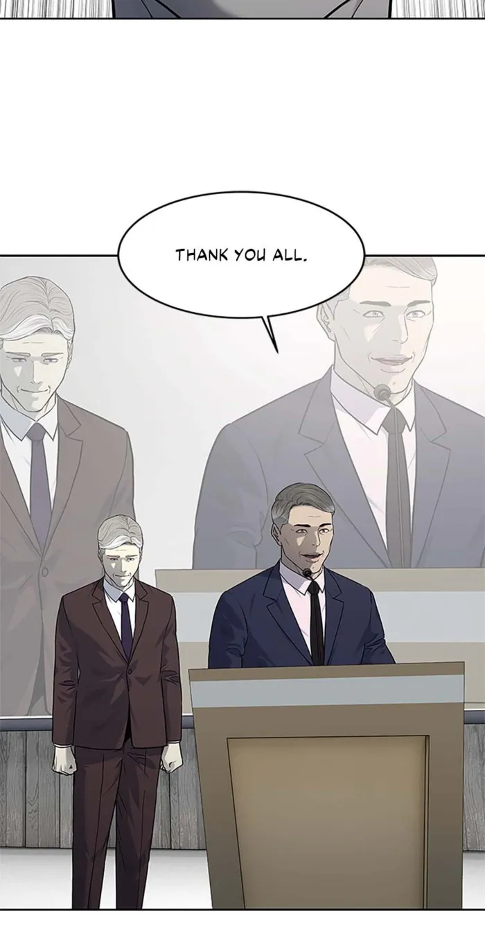 God of Blackfield Chapter 200 — Page 18