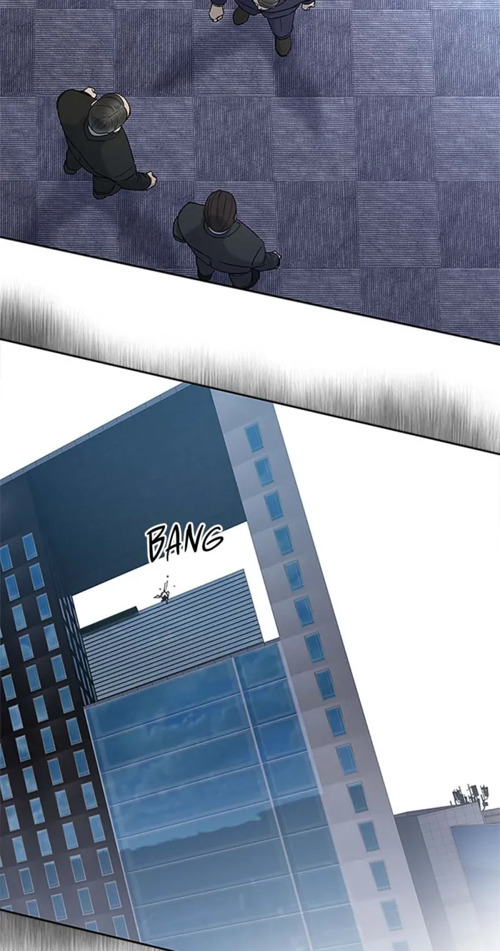 God of Blackfield Chapter 200 — Page 22