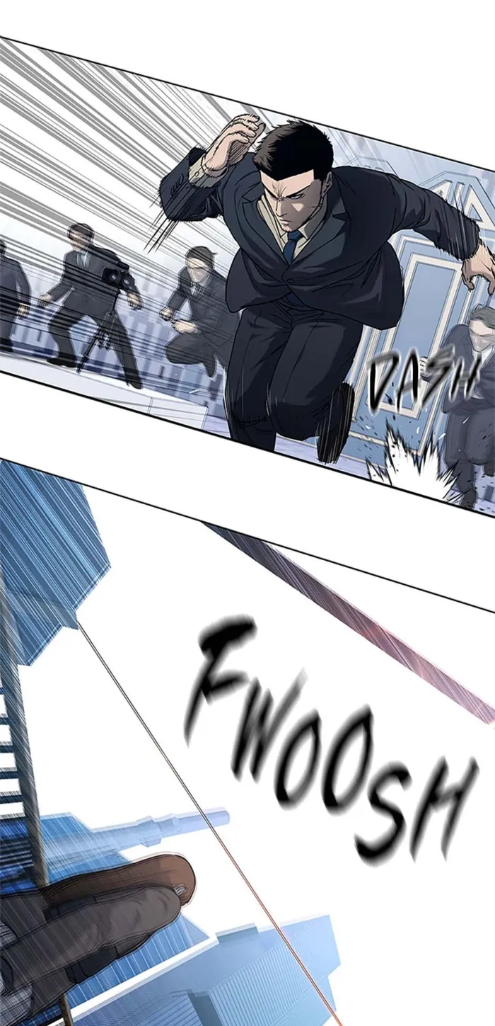 God of Blackfield Chapter 200 — Page 27