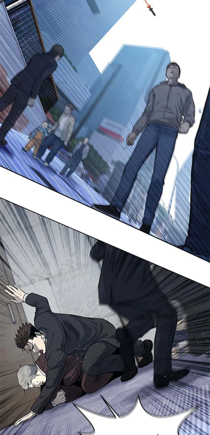 God of Blackfield Chapter 200 — Page 28