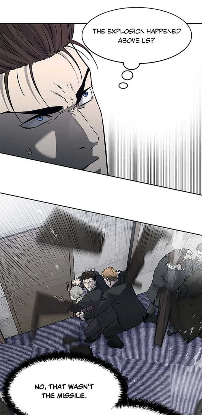 God of Blackfield Chapter 200 — Page 33