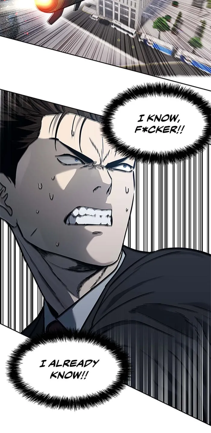 God of Blackfield Chapter 200 — Page 37