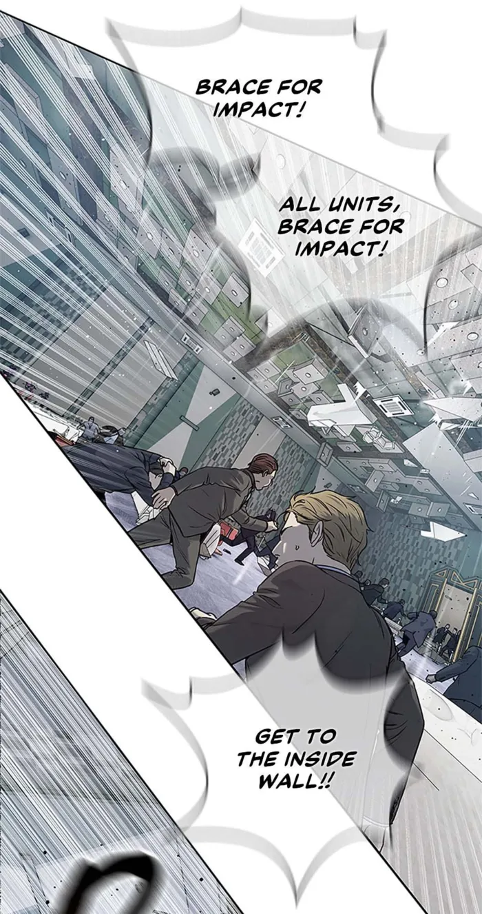 God of Blackfield Chapter 200 — Page 38