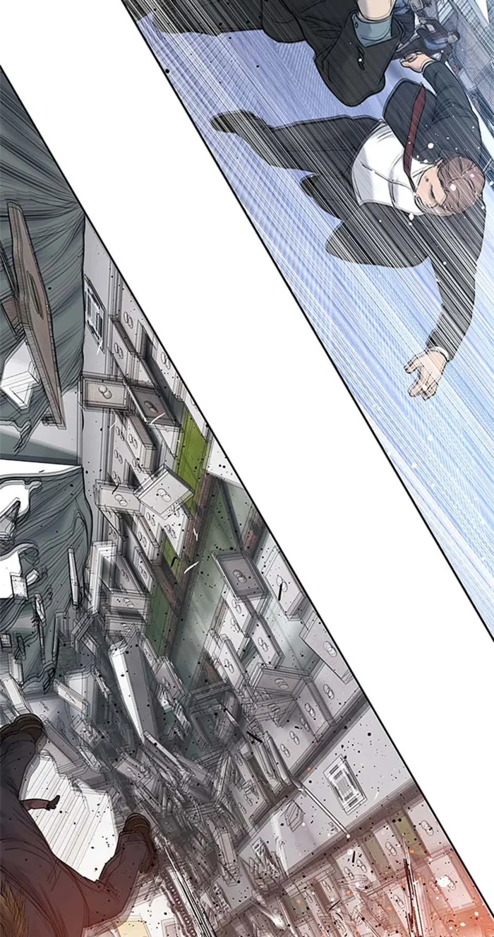God of Blackfield Chapter 200 — Page 40