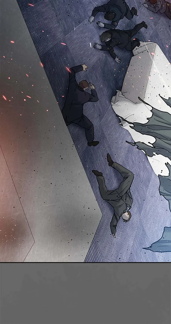 God of Blackfield Chapter 200 — Page 46