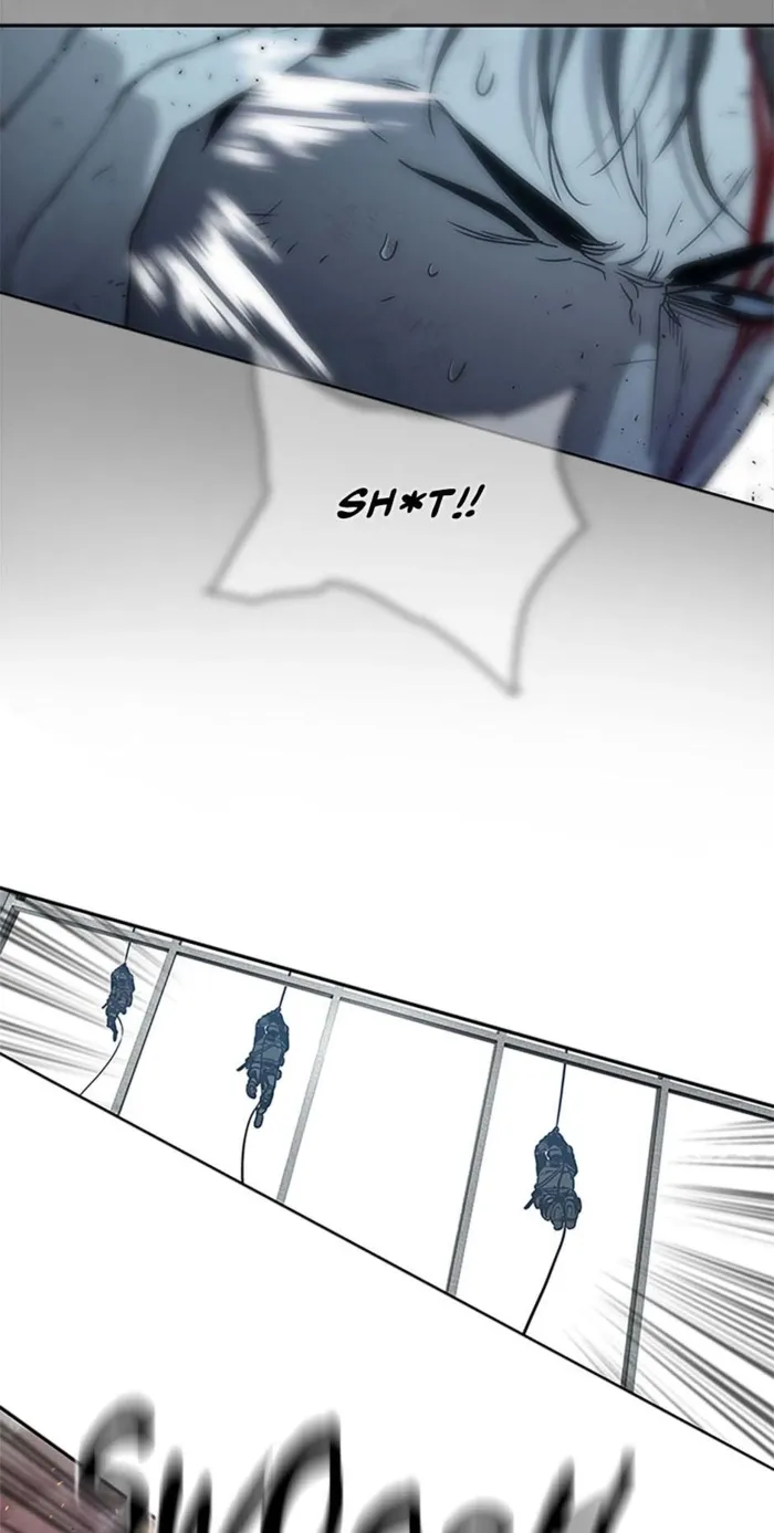 God of Blackfield Chapter 200 — Page 51