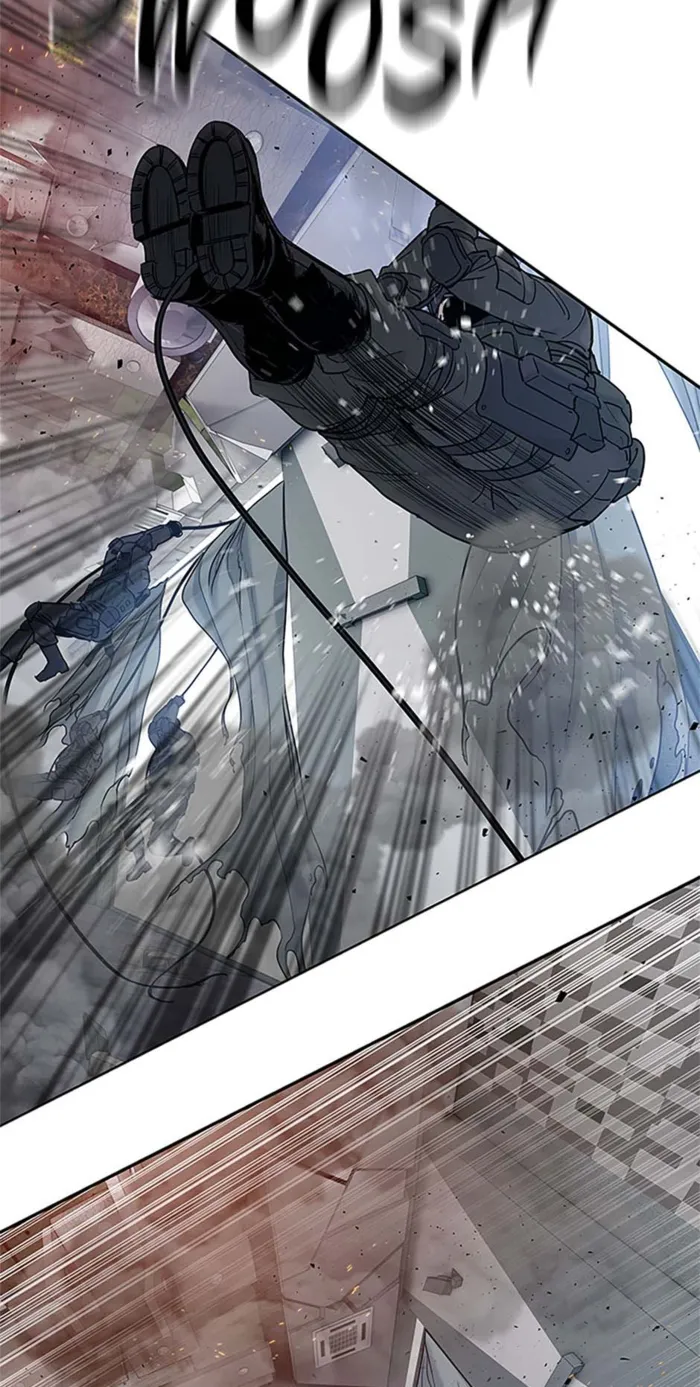 God of Blackfield Chapter 200 — Page 52