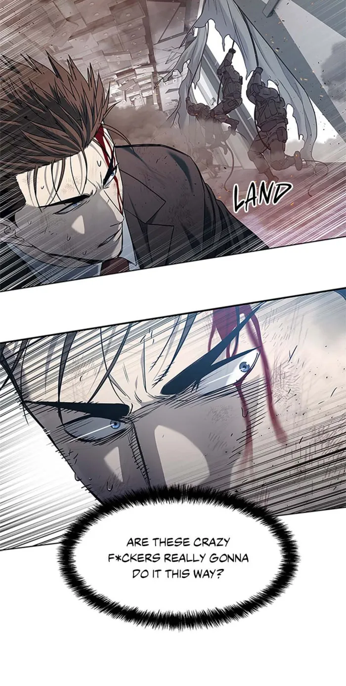 God of Blackfield Chapter 200 — Page 53