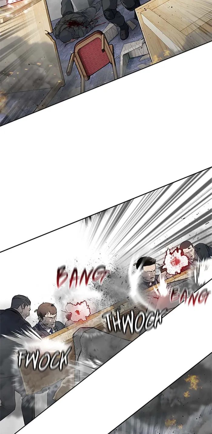 God of Blackfield Chapter 200 — Page 57