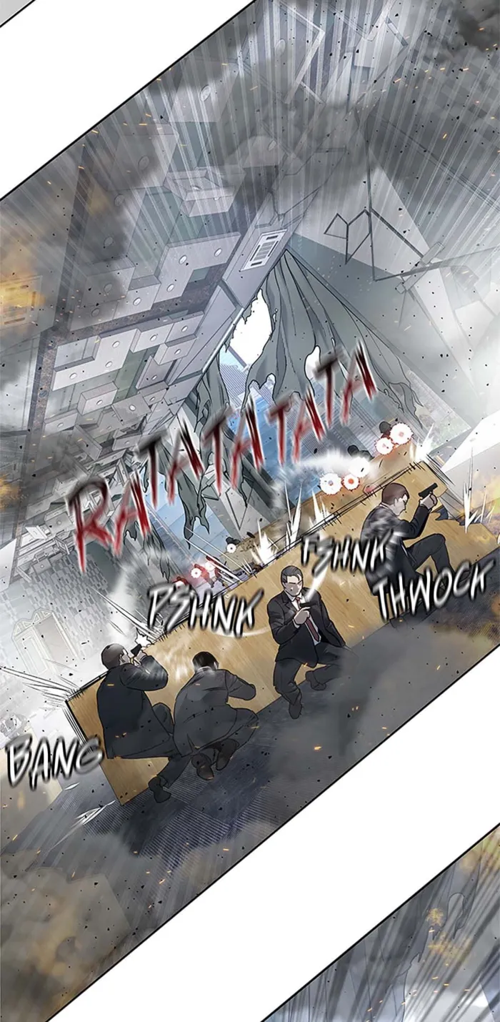 God of Blackfield Chapter 200 — Page 58