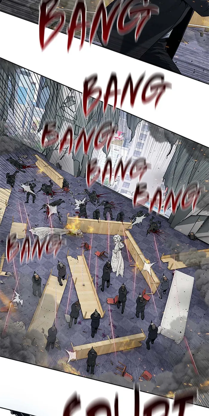 God of Blackfield Chapter 200 — Page 62