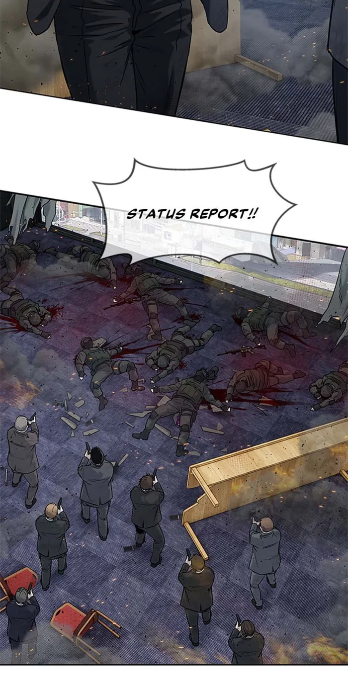 God of Blackfield Chapter 200 — Page 65