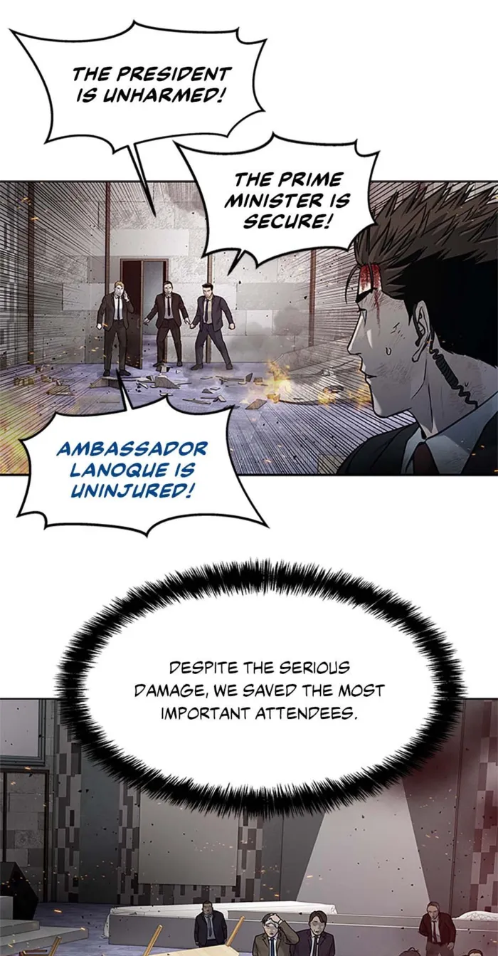 God of Blackfield Chapter 200 — Page 66