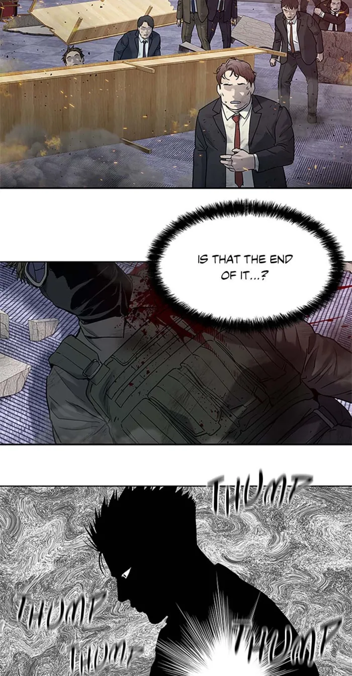 God of Blackfield Chapter 200 — Page 67