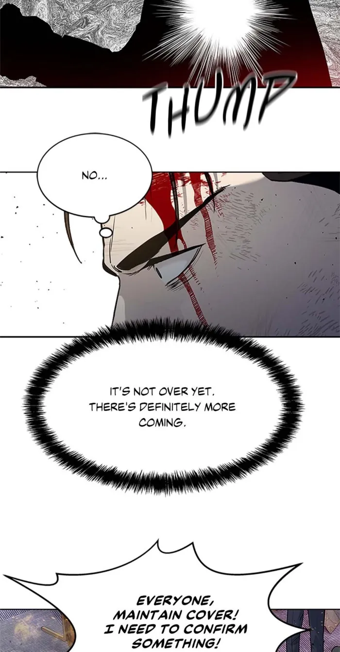God of Blackfield Chapter 200 — Page 68