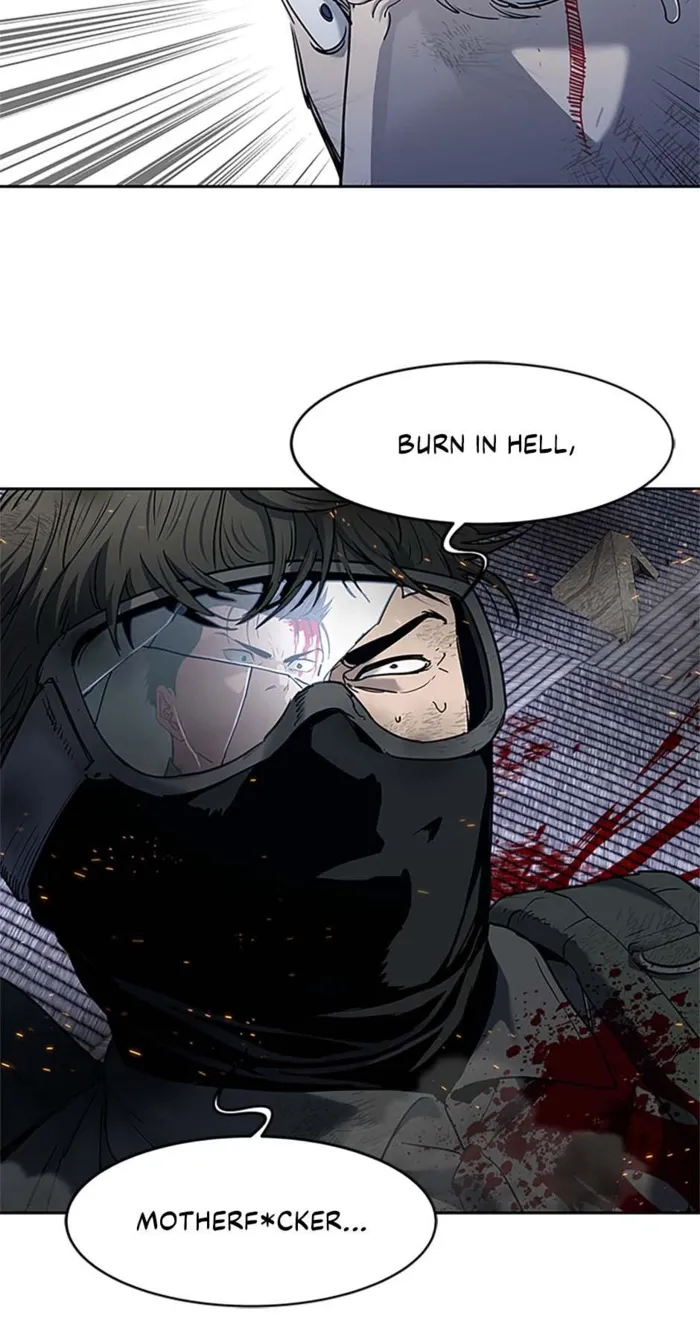 God of Blackfield Chapter 200 — Page 71