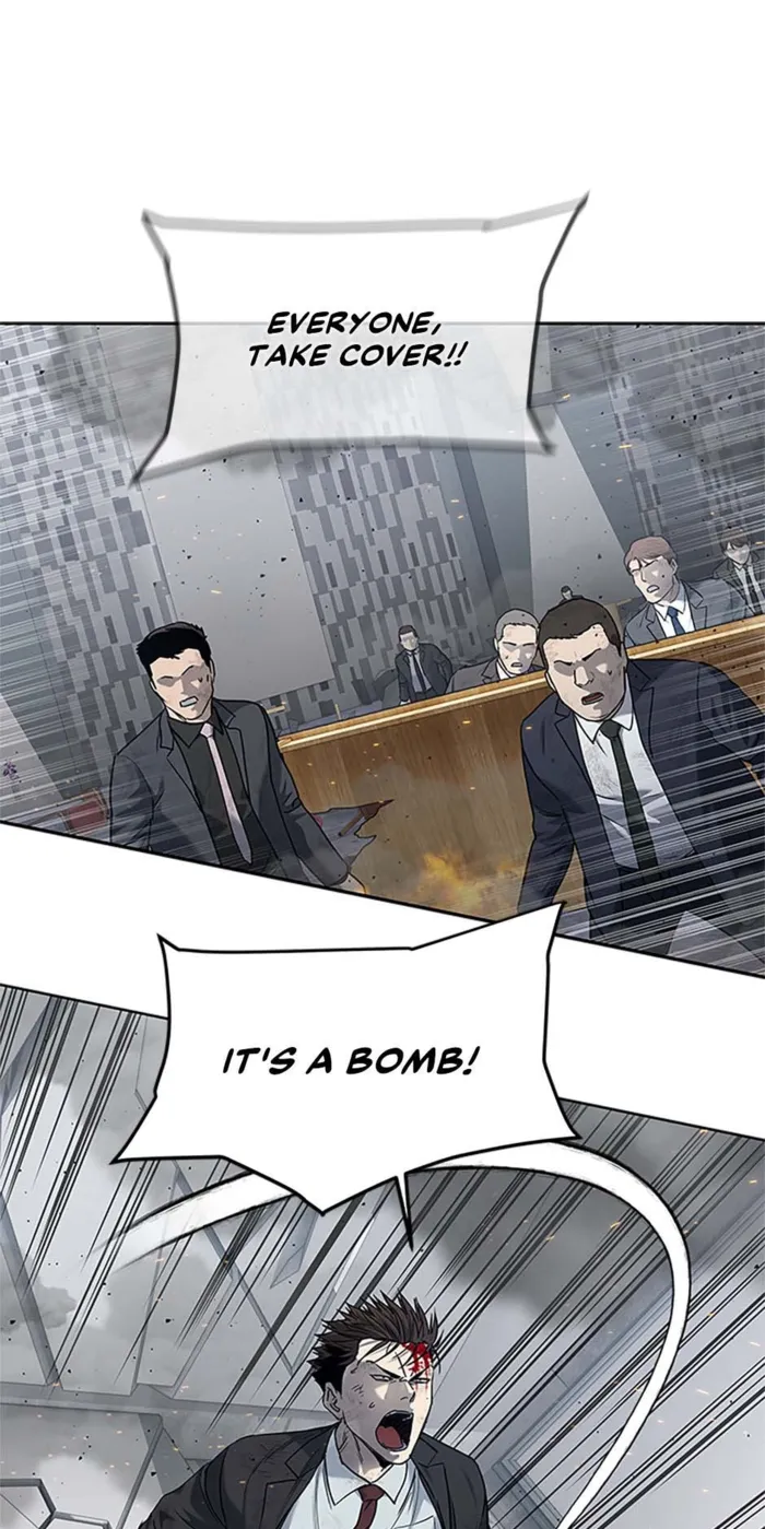 God of Blackfield Chapter 200 — Page 72