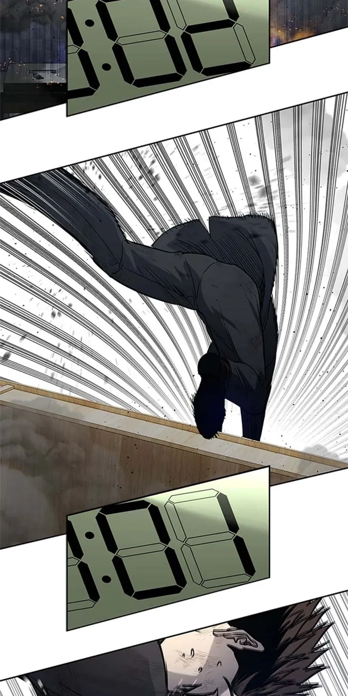 God of Blackfield Chapter 200 — Page 75
