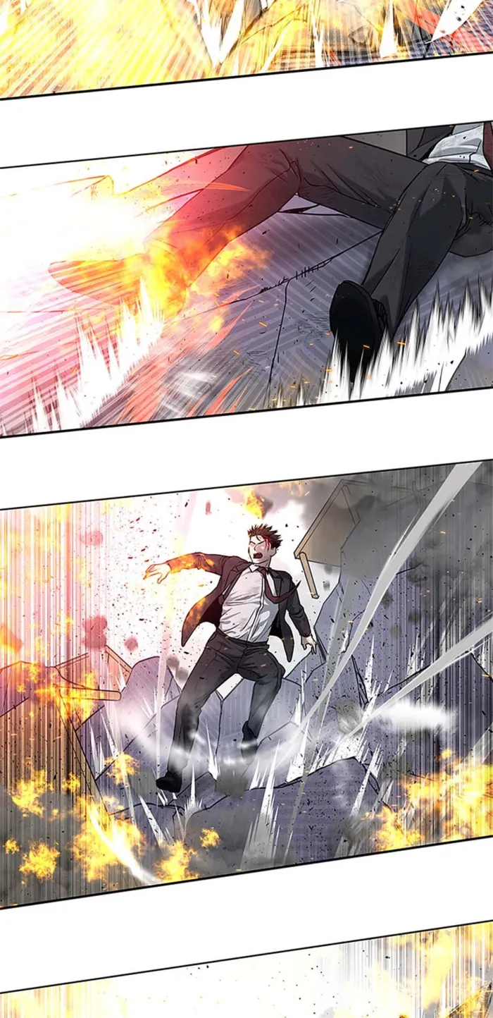 God of Blackfield Chapter 200 — Page 79