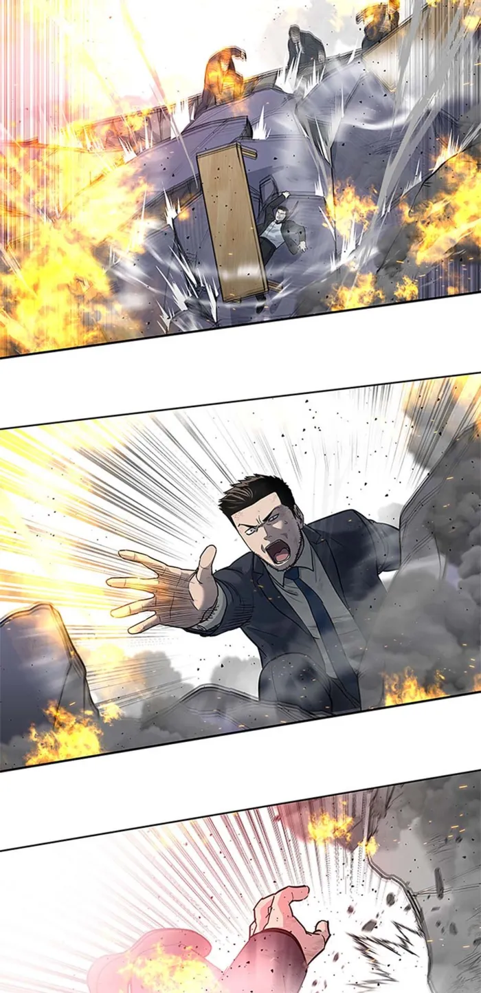 God of Blackfield Chapter 200 — Page 80