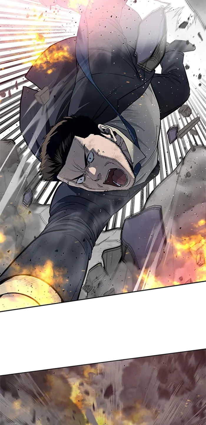 God of Blackfield Chapter 200 — Page 81