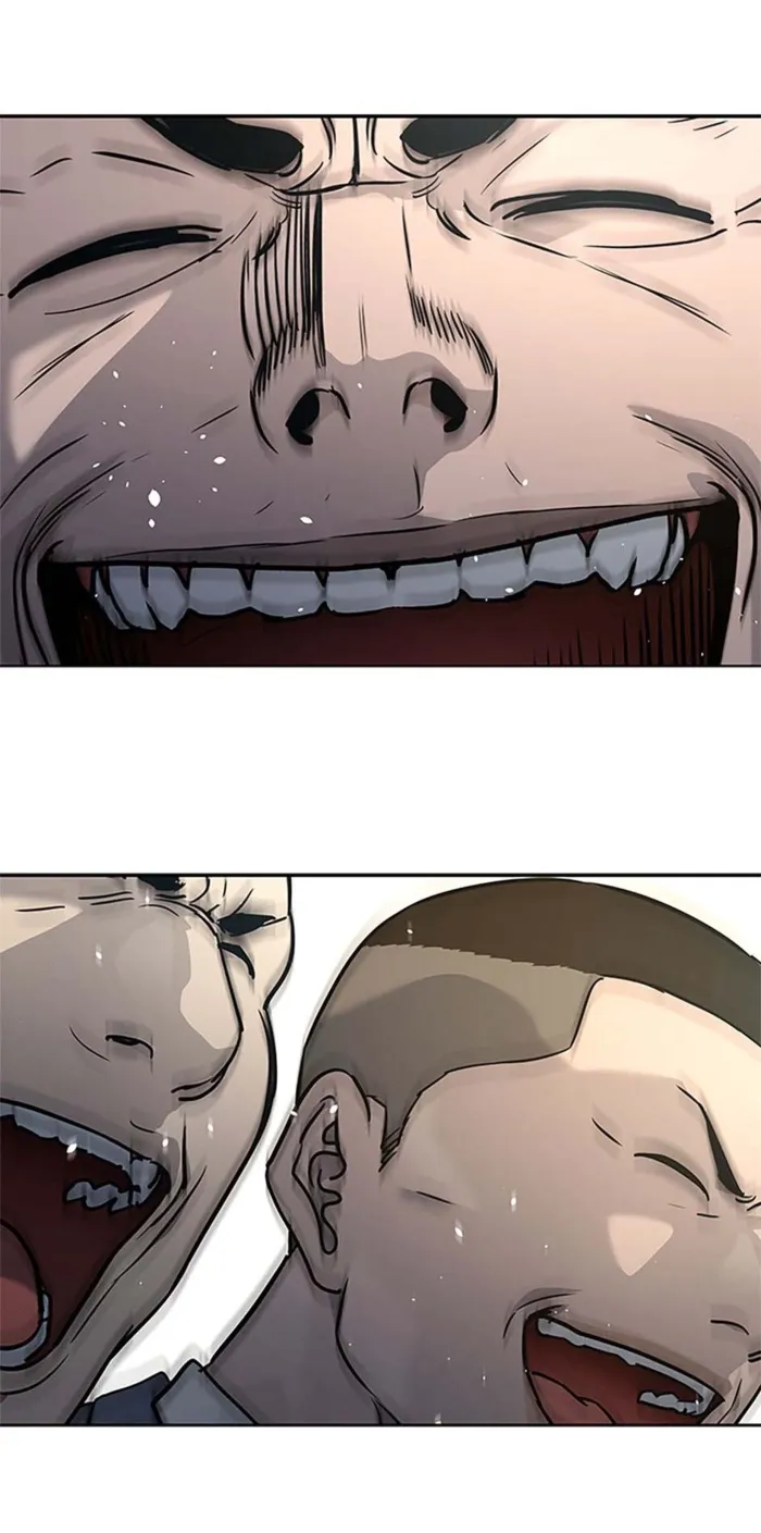 God of Blackfield Chapter 200 — Page 95