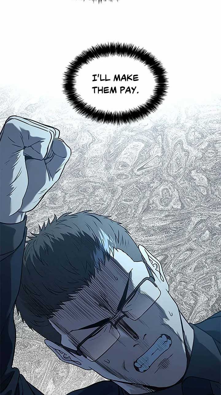God of Blackfield Chapter 201 — Page 12