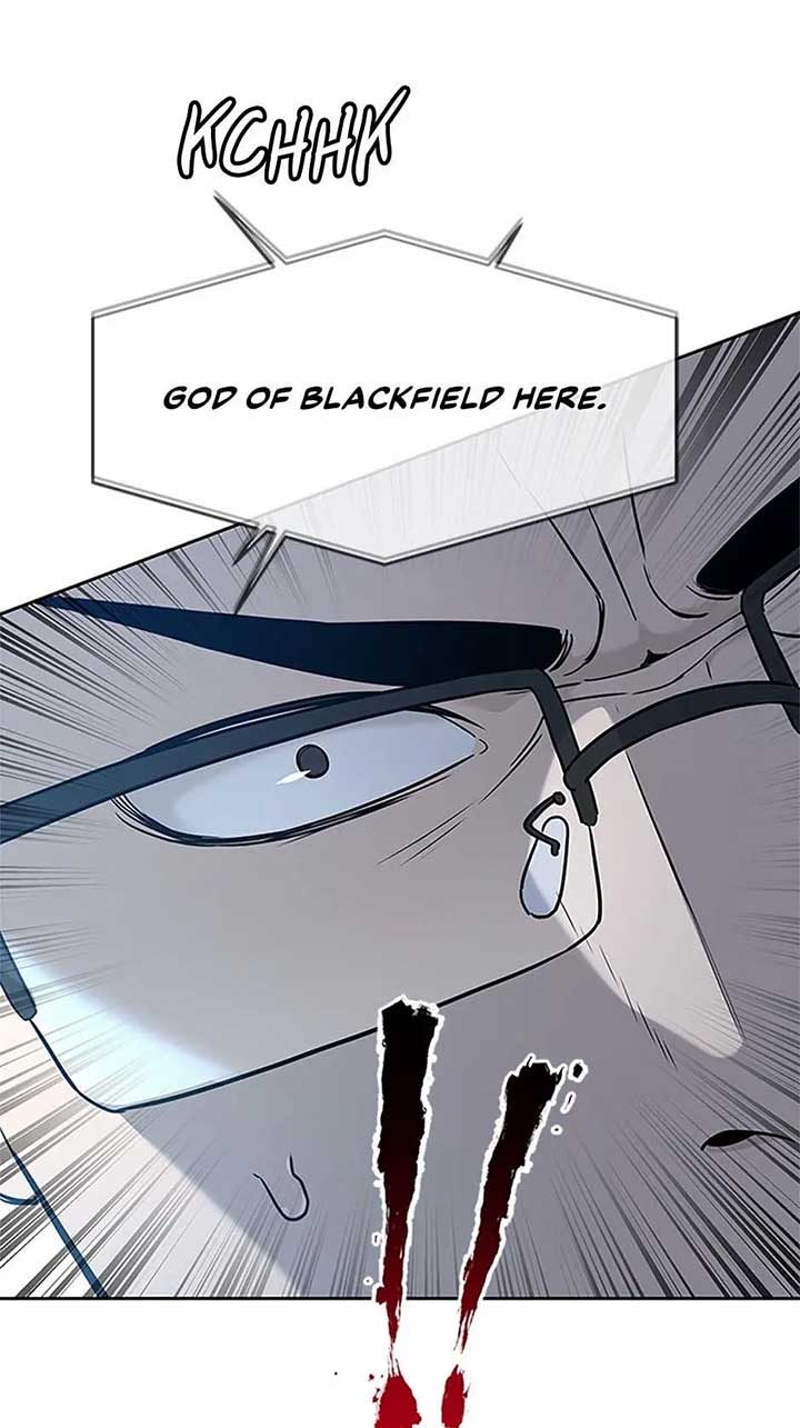 God of Blackfield Chapter 201 — Page 14