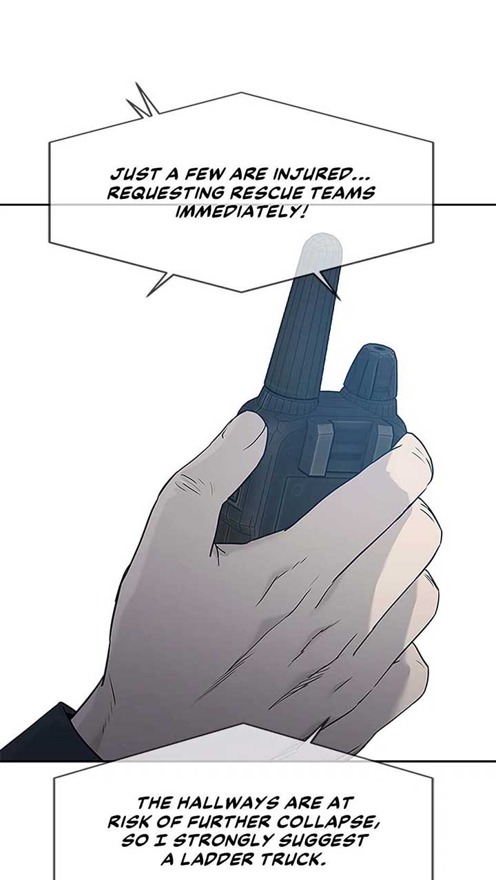 God of Blackfield Chapter 201 — Page 17
