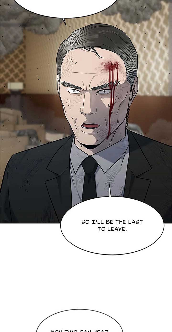 God of Blackfield Chapter 201 — Page 36