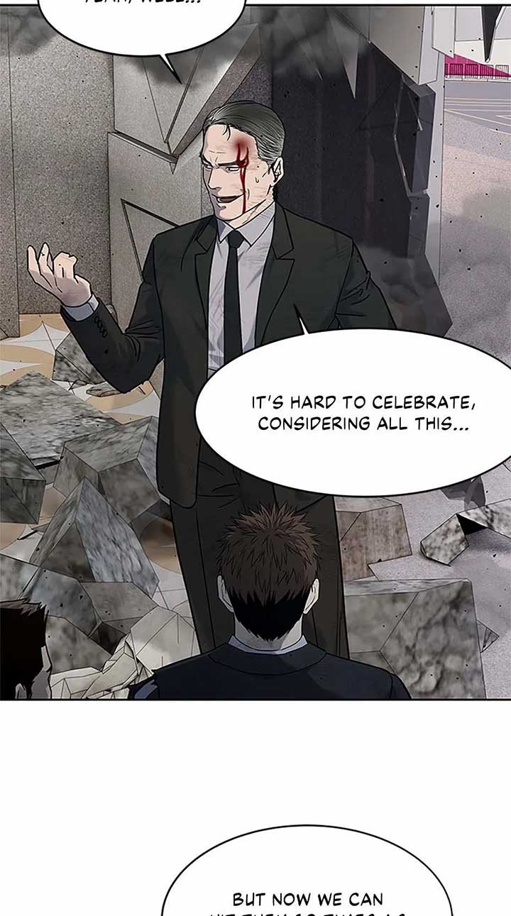 God of Blackfield Chapter 201 — Page 41