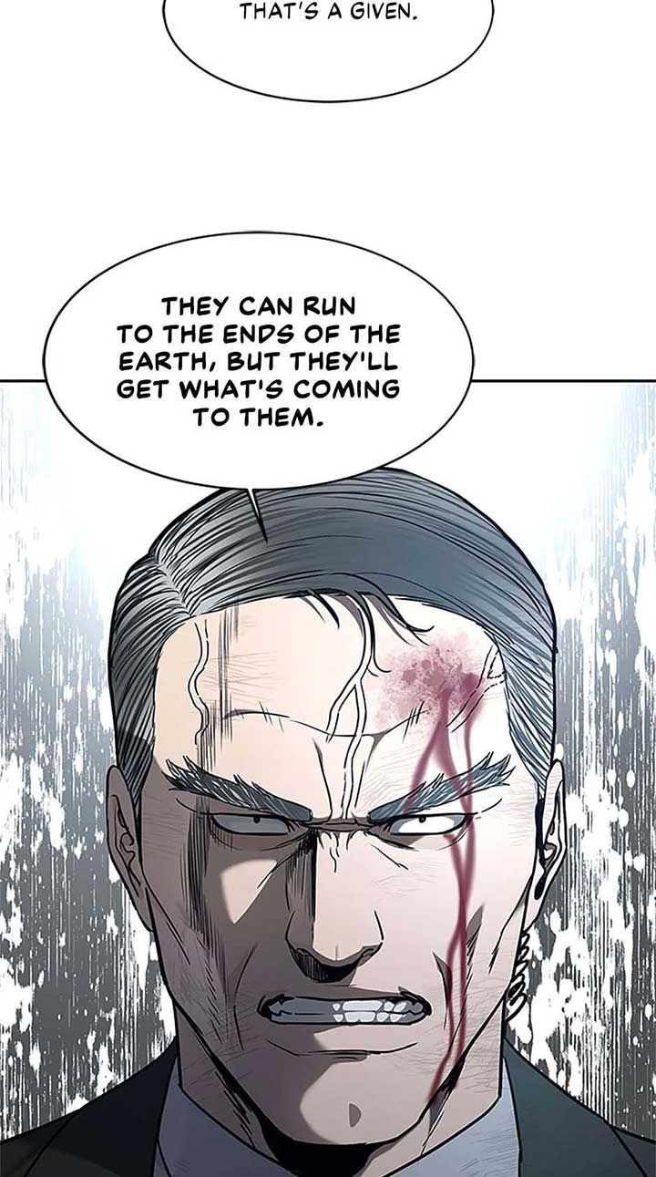 God of Blackfield Chapter 201 — Page 43