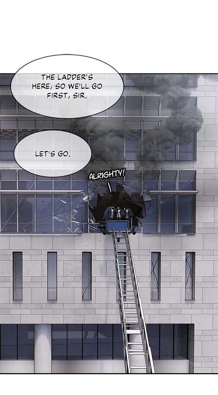God of Blackfield Chapter 201 — Page 45