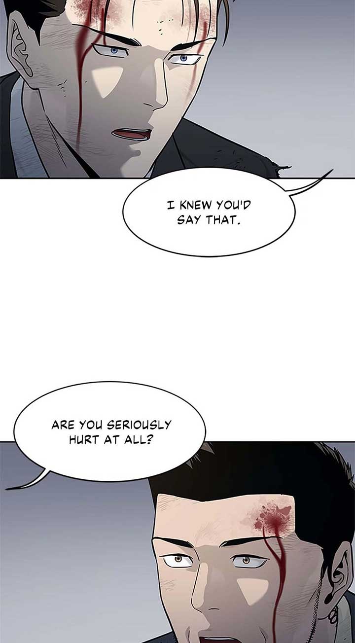 God of Blackfield Chapter 201 — Page 48