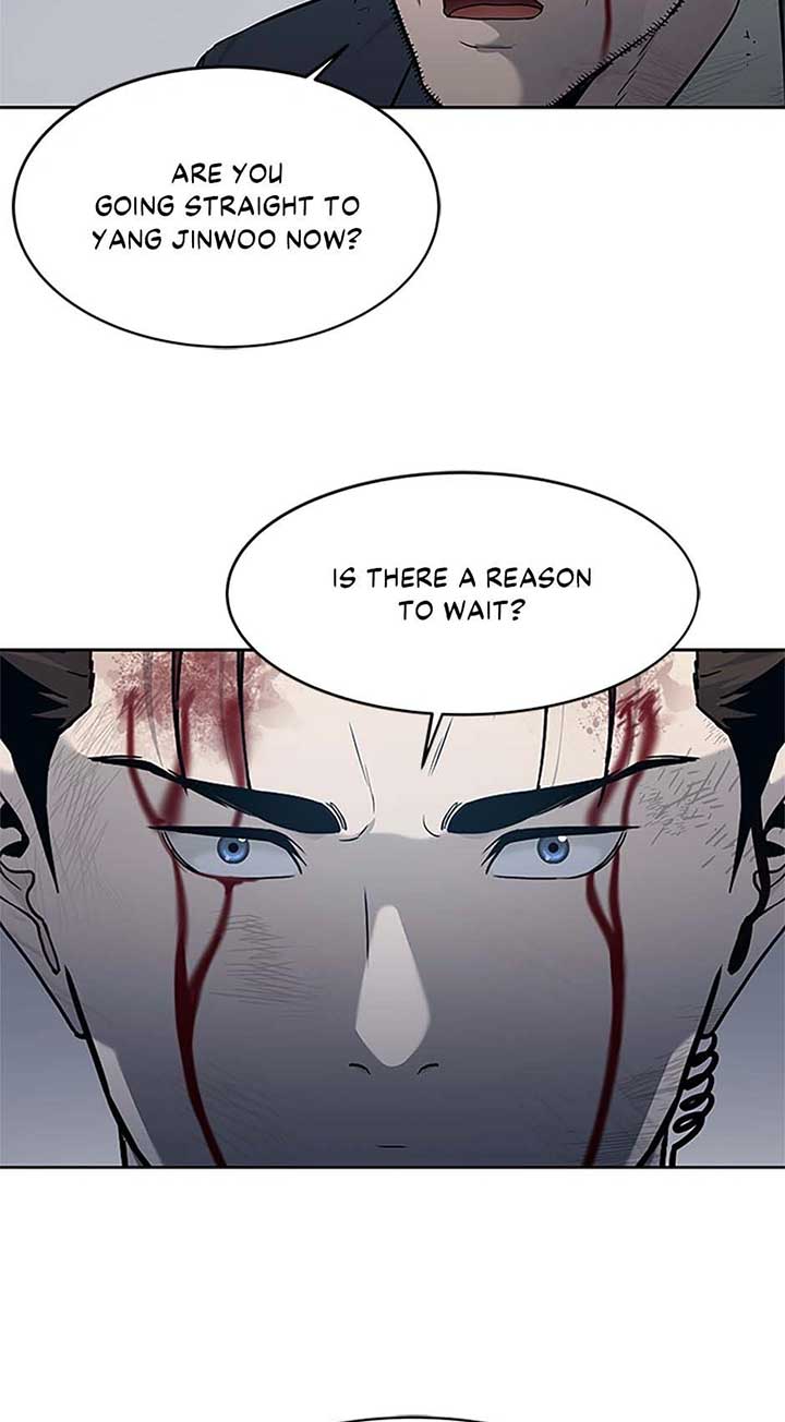 God of Blackfield Chapter 201 — Page 49