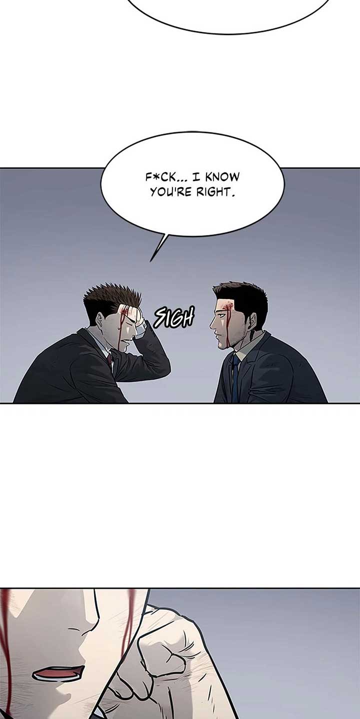 God of Blackfield Chapter 201 — Page 52