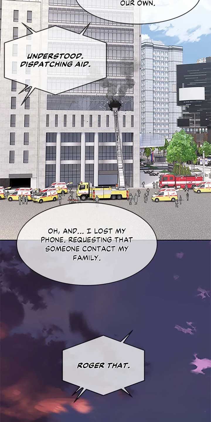 God of Blackfield Chapter 201 — Page 54