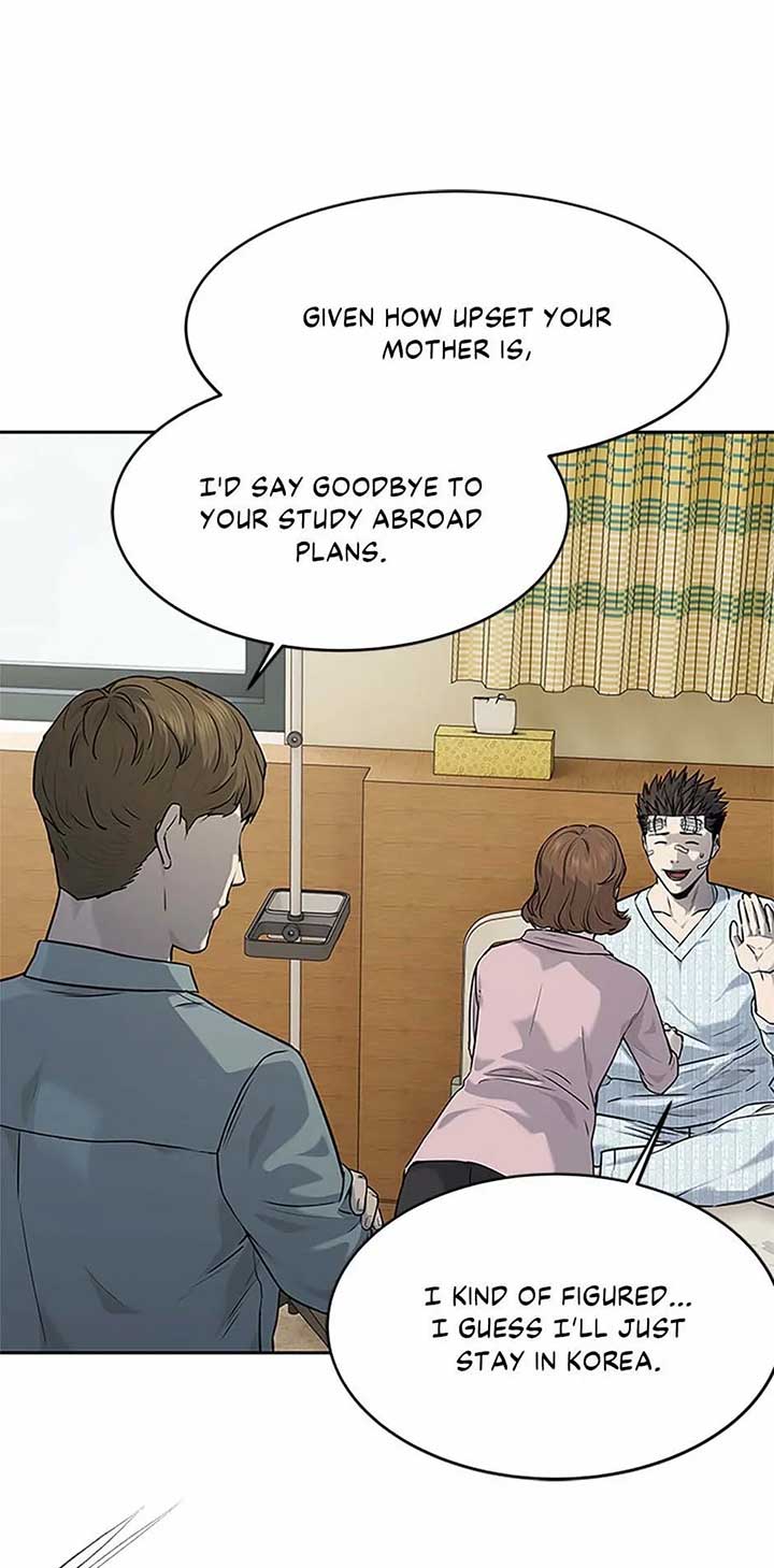God of Blackfield Chapter 201 — Page 59