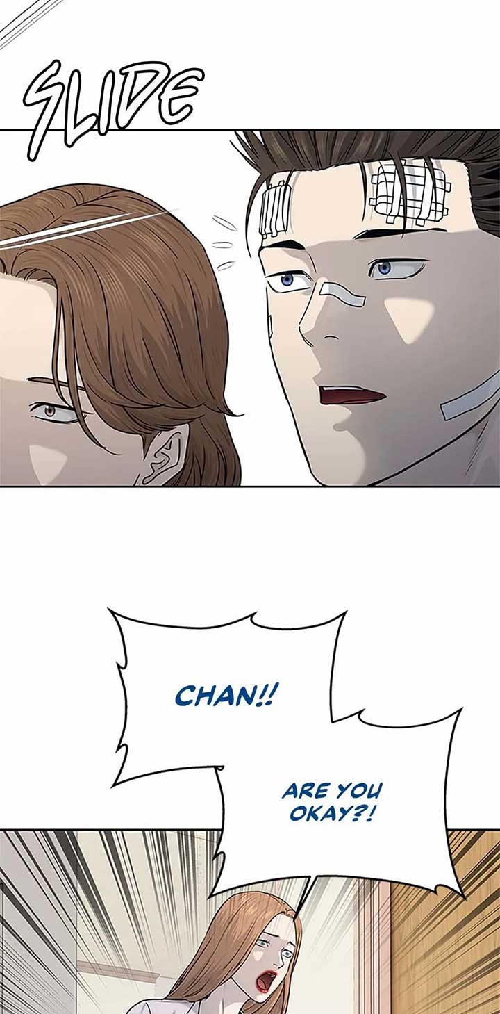 God of Blackfield Chapter 201 — Page 60