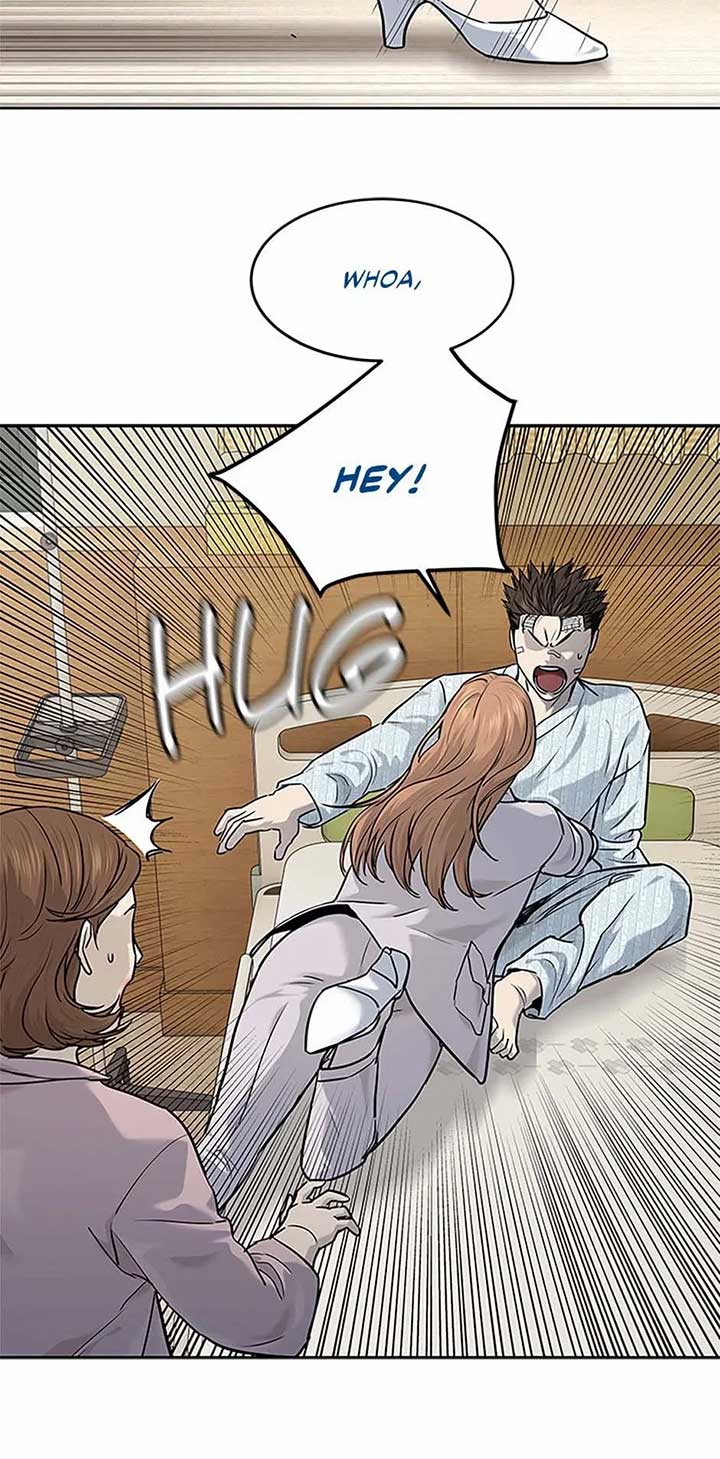 God of Blackfield Chapter 201 — Page 62