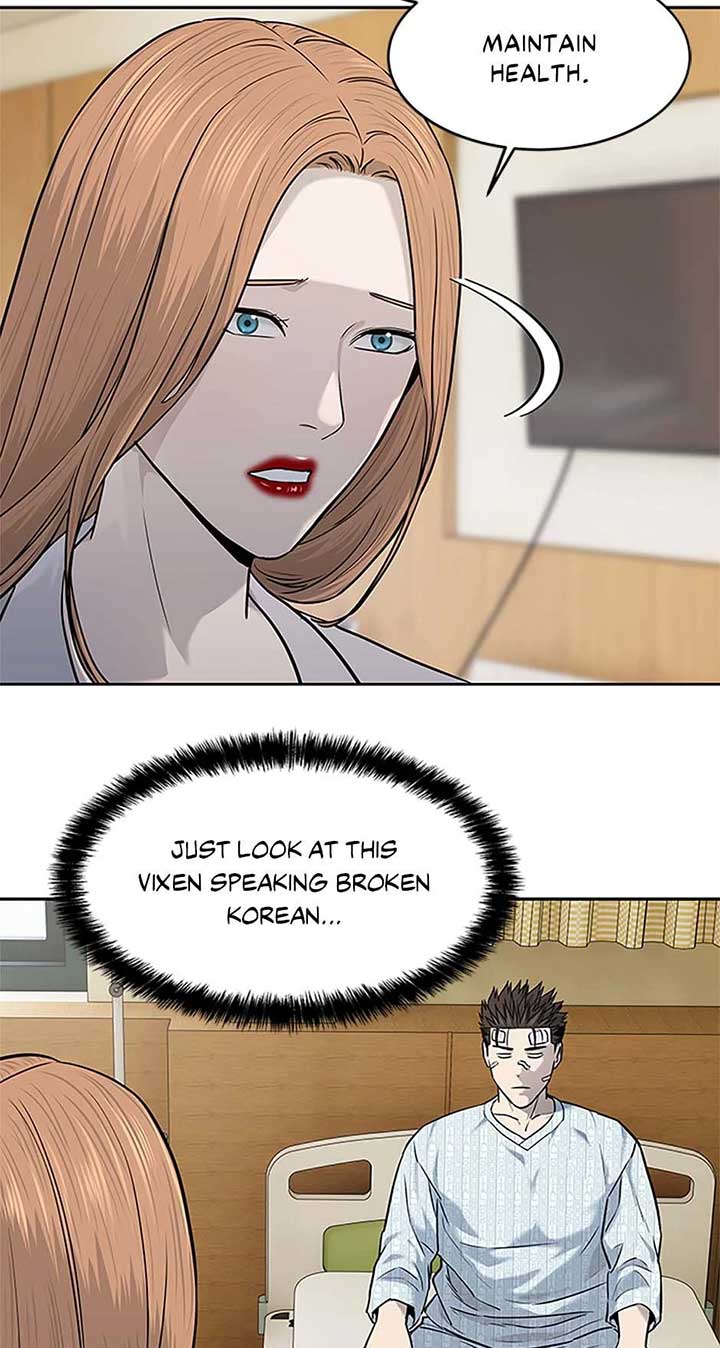 God of Blackfield Chapter 201 — Page 67