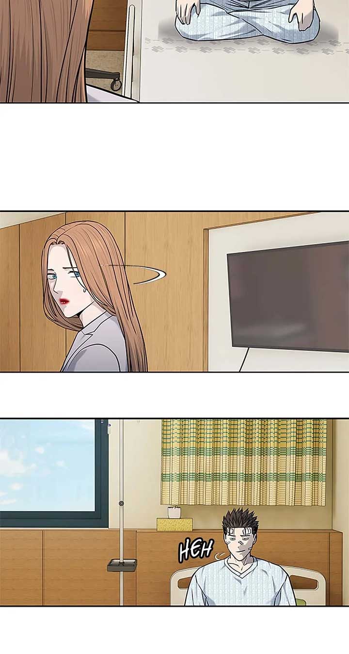 God of Blackfield Chapter 201 — Page 68