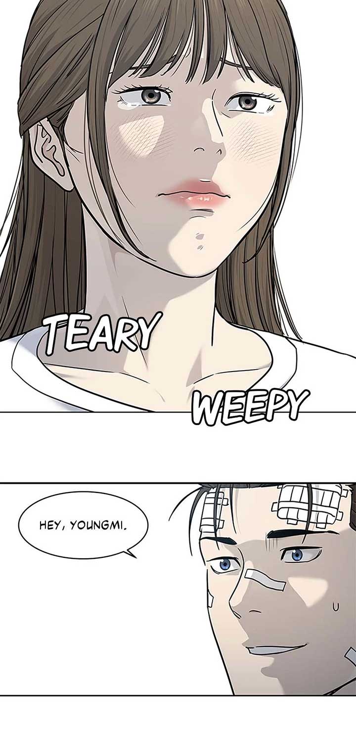 God of Blackfield Chapter 201 — Page 73