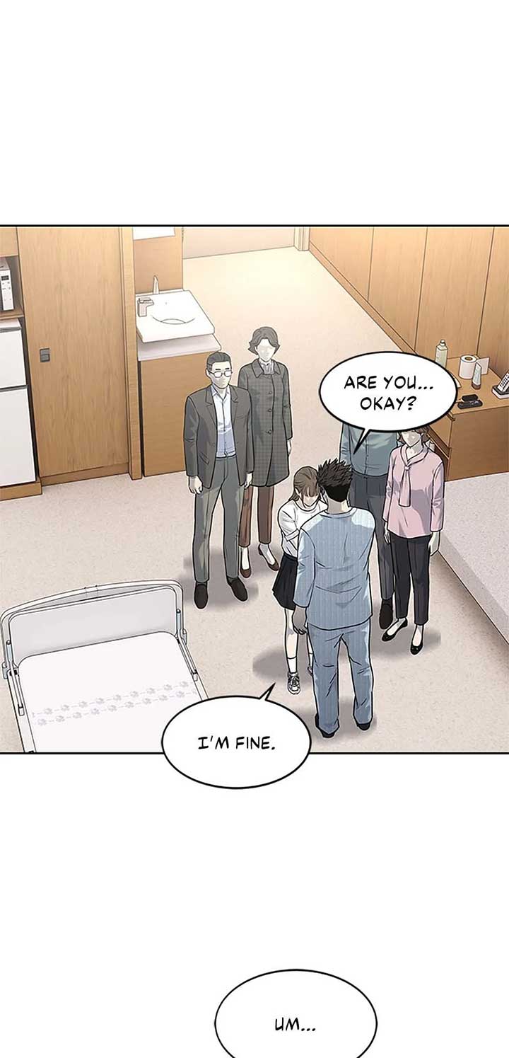 God of Blackfield Chapter 201 — Page 75