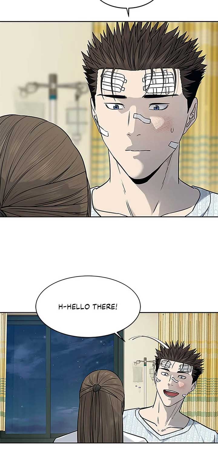 God of Blackfield Chapter 201 — Page 76