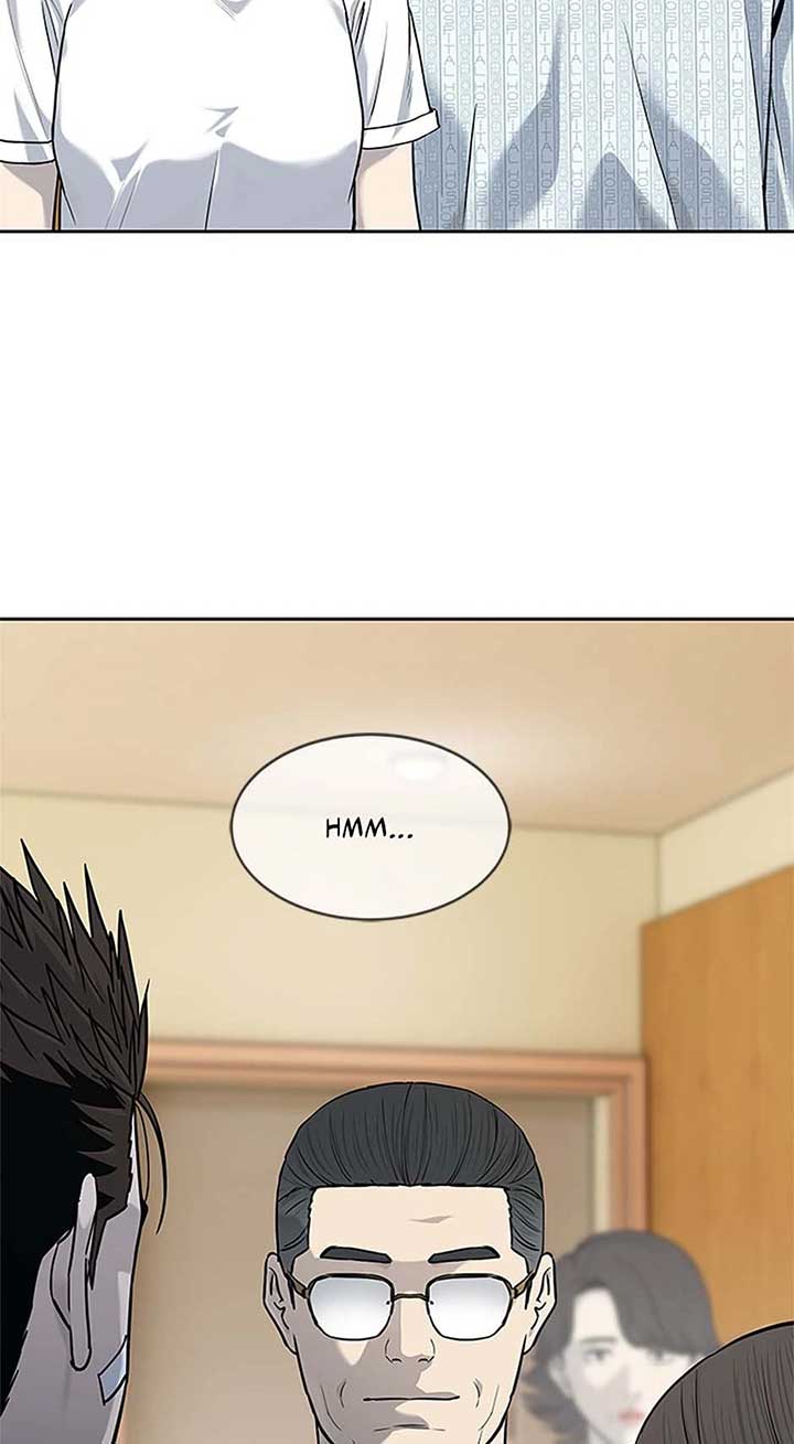 God of Blackfield Chapter 201 — Page 82