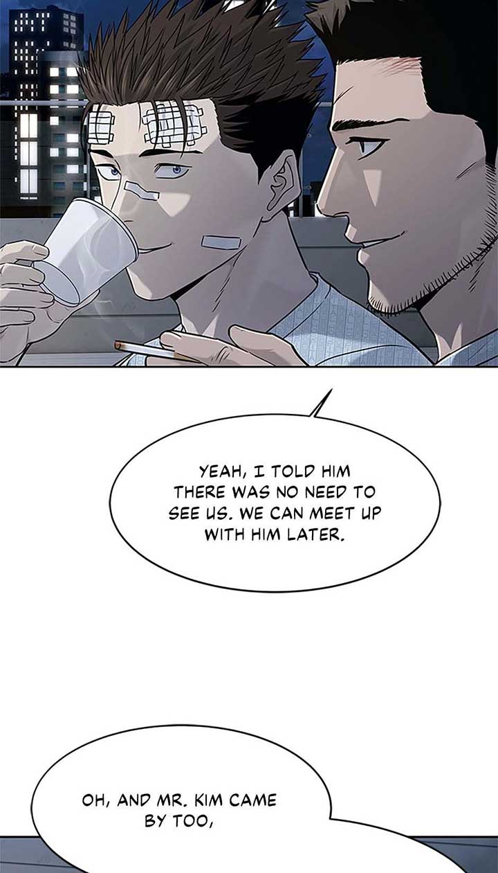 God of Blackfield Chapter 201 — Page 87
