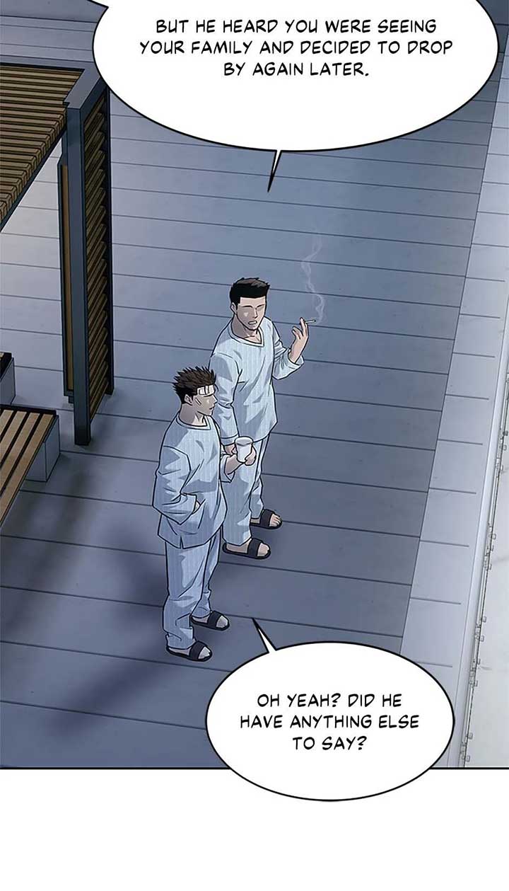God of Blackfield Chapter 201 — Page 88