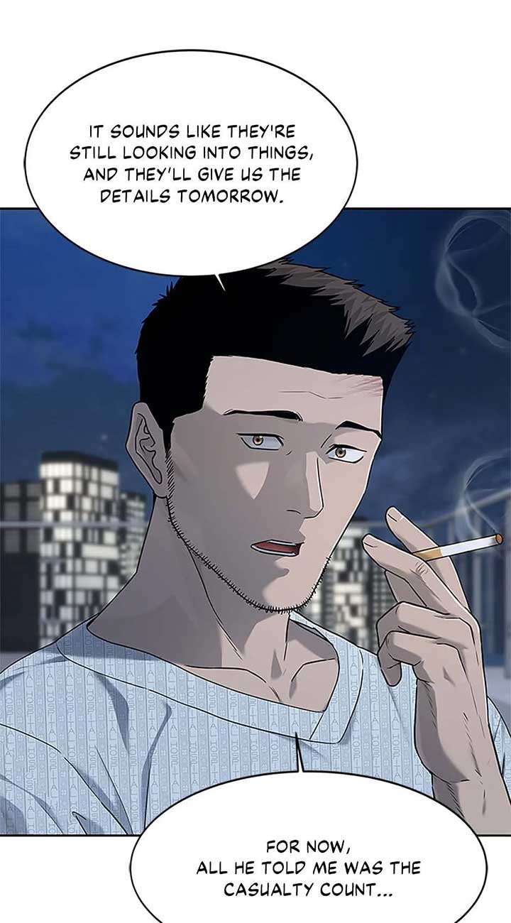God of Blackfield Chapter 201 — Page 89